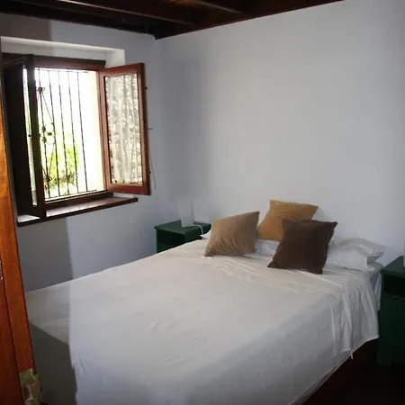 Asturias Casa De Pescadores Apartamento