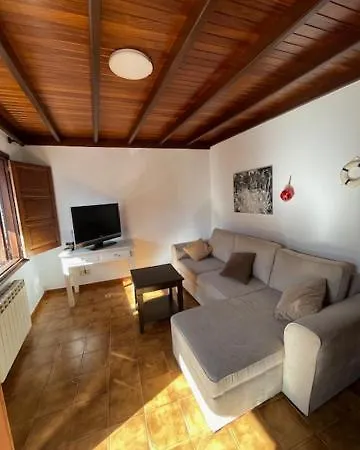 Asturias Casa De Pescadores Apartamento Tazones