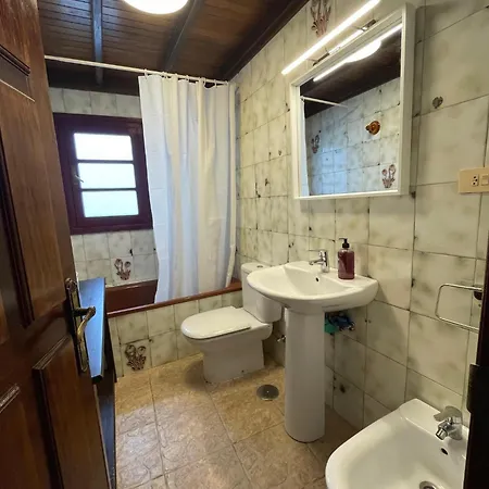 Asturias Casa De Pescadores Tazones