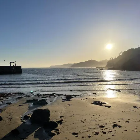 Asturias Casa De Pescadores