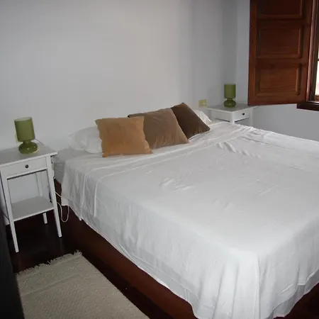 Asturias Casa De Pescadores *