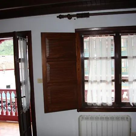 Asturias Casa De Pescadores Apartment
