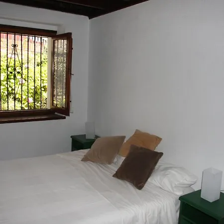 Asturias Casa De Pescadores 아파트 *