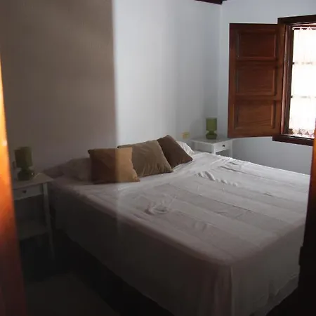 Asturias Casa De Pescadores