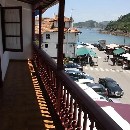Asturias Casa De Pescadores Apartment *