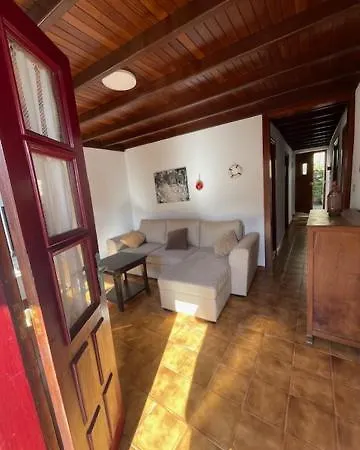 Apartment Asturias Casa De Pescadores *