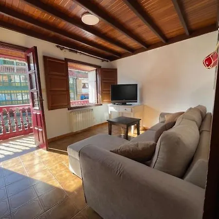 Asturias Casa De Pescadores *