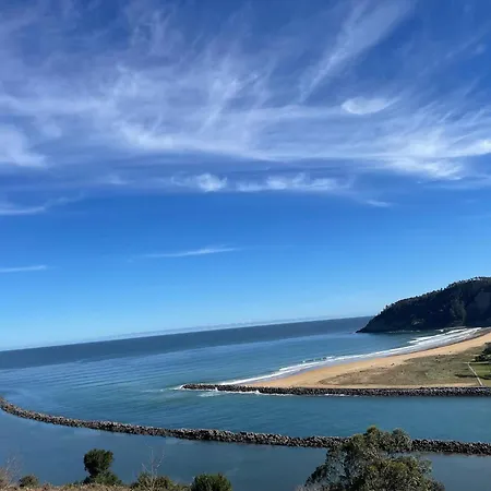 Asturias Casa De Pescadores *