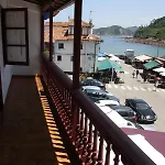 Asturias Casa De Pescadores Apartmán *