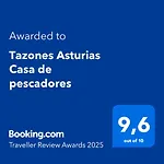 Asturias Casa De Pescadores Tazones
