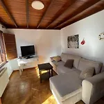 Asturias Casa De Pescadores Apartmán Tazones